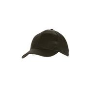 Chef Works Gorra de béisbol Cool Vent, Negro/Negro, Talla única