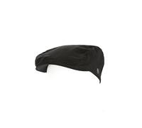 Chef Works Gorra Unisex para Conductor, Negro -, Large/X-Large