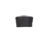 Chef Works Gorro de Chef (Frijol)