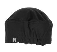 Chef Works, Gorro Total Vent Chef Works, Negro, Talla S/M
