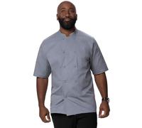 Chef Works Montreal - Casaca de cocinero para hombre