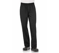 Chef Works Pantalón de Chef Ligero para Hombre (BBLW)