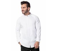 Chef Works Tulum - Chaqueta de chef para hombre