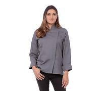 Chef Works Women's Lansing Chef Coat