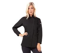 Chef Works Women's Marrakesh V-Series Chef Coat