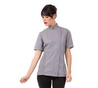 Chef Works Women's Springfield Coat