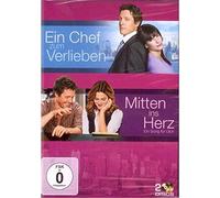 Chef zum Verlieben & Mitten ins Herz [Alemania] [DVD]