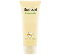 Chefaro Aroma Ducha leche y miel, Paquete 1er (1 x 100 g)