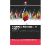 Chefatura tradicional no Chade