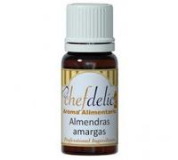 CHEFDELICE AROMA ALMENDRAS AMARGAS