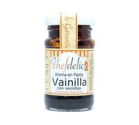 CHEFDELICE AROMA PASTA VAINILLA CON SEMILLAS 50G