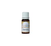 CHEFDELICE AROMA SANDIA, 10 ML