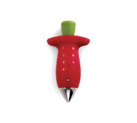 Chef'n stemgem descorazonador fresas, acero inoxidable, 12.7 x 5.1 x 2