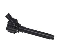 CHEFRU Bobinas de Encendido Compatible con Dodge para Neon 1.6 V4 2017 Motores De Automóvil Paquetes De Bobinas De Encendido Bobina De Encendido 55242406 46344869 0221504039(1 pcs)