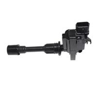 CHEFRU Bobinas de Encendido Compatible con Mazda para Premacy 1999 2000 2001 2002 2003 2004 2005 1 Unidad Bobina De Encendido para Motores De Automóvil FP8518100C