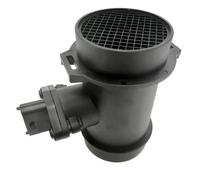 CHEFRU Caudalímetro Compatible con Kia para Carens 2002-2016 Medidor De Flujo De Aire Masivo Automotriz Sensor MAF 0280218106 281002Y100