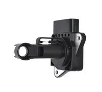 CHEFRU Caudalímetro Compatible con Mazda 3 2.0L/2.3L 2004 2005 2006 2007 2008 Sensor De Flujo De Aire Masivo Sensor MAF Medidor De Flujo MAF OEM: ZL01-13-215 197400-2010