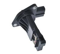 CHEFRU Caudalímetro Compatible con Mazda para CX-5 2.0L 2.5L 2012 2013 OEM: PE01-13-215 E5T62271 PE0113215 Sensor MAF para Automóvil Sensor De Masa De Aire Medidor De Flujo MAF