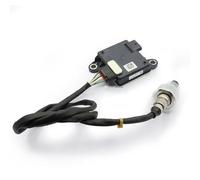 CHEFRU Sensor óxido Nitrógeno Compatible con Toyota para Hilux VIII para Pickup 2.4 D 2015-2024 89460-0K010 Sensor De Óxido De Nitrógeno Nox Sensor De Oxígeno De Nitrógeno 0281006642