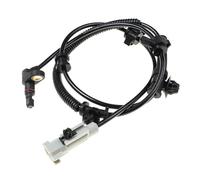 CHEFRU Sensor Velocidad Compatible con Jeep para Grand para Cherokee para Commander 3.0L 3.7L 4.7L 5.7L ABS Sensor De Velocidad De Rueda 56044144AB Delantero 56044146AA Trasero Izquierdo(Front)