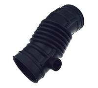 CHEFRU Tubo De Admisión De Aire Compatible con Suzuki para Grand para Vitara 2.7L V6 2006 2007 2008 Manguera De Admisión De Aire Negra 13881-66J00 1388166J00