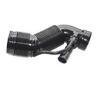 CHEFRU Tubo De Admisión De Aire Compatible con VW para Golf Mk4 para Bora 1998 1999 2000 2001 2002 2003 2004 2005 Manguera De Admisión De Aire 1J0 129 684 Nt 1J0129684Cg