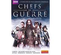 Chefs de guerre [DVD]