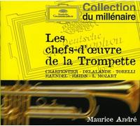 Chefs D'Oeuvre de La Trompette