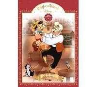 Chefs d'oeuvre Disney: 100 coloriages