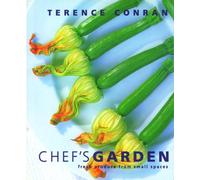 Chef's Garden: Fresh Produce from Small Spaces