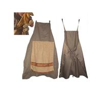 Chefs Prank Apron Creative Prank Aprons for Men The Ultimate Gag Gift Surprise Hiding In The Pocket Funny Gifts