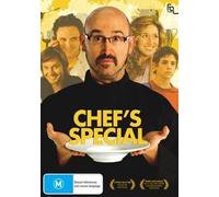 Chef's Special ( Fuera de carta )