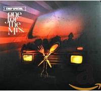 Chef's Special - One for the Mrs.