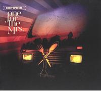 Chef's Special - One for the Mrs.