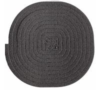 CHEFZOCO Cinta Selladora de Espuma, Cinta adhesiva de espuma, Junta de Placa Vitrocerámica, Cinta de Espuma Adhesiva para Todo Tipo de Placas vitrocerámicas, 220 cm largo x 0.5 cm ancho, Adhesivo