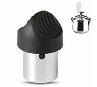 CHEFZOCO Válvula para Olla Express Magefesa, Válvula de Seguridad para Olla a presión, Válvula de liberación de presión, Pitorro de presión, Compatible con ollas Express Magefesa Star Desde 2013