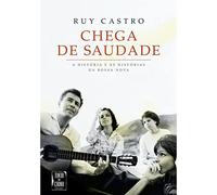 Chega De Saudade