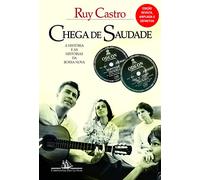 Chega De Saudade (Em Portuguese do Brasil)