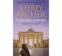 CHEGADA A HORA