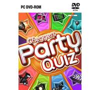 Cheggers Party Quiz [Importación alemana]