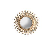 chehoma - Espejo decorativo (47 cm, diámetro 28 cm)