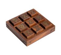 CHEHOMA - OXO Caraibes Juego