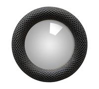 CHEHOMA - Pequeño Espejo Convexo Elegante - Negro con diseño de Serpiente, diámetro 16 cm