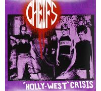 Cheifs - Holly-West Crisis [Vinilo]