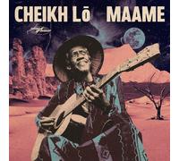 Cheikh Lô Maame (CD) Album (Importación USA)
