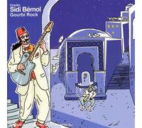 Cheikh Sidi Bémol - Gourbi Rock