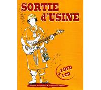 Cheikh Sidi Bémol - Sortie D'Usine (CD + DVD)