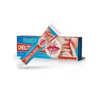 Cheilitis & Cold Sore Lip Care Balm, a Cream to Soften, Exfoliate Dead Skin & Fade Lip Wrinkles