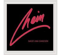 Cheín García Alonso - Nace Una Cancion