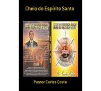 Cheio Do Espírito Santo (ebook)